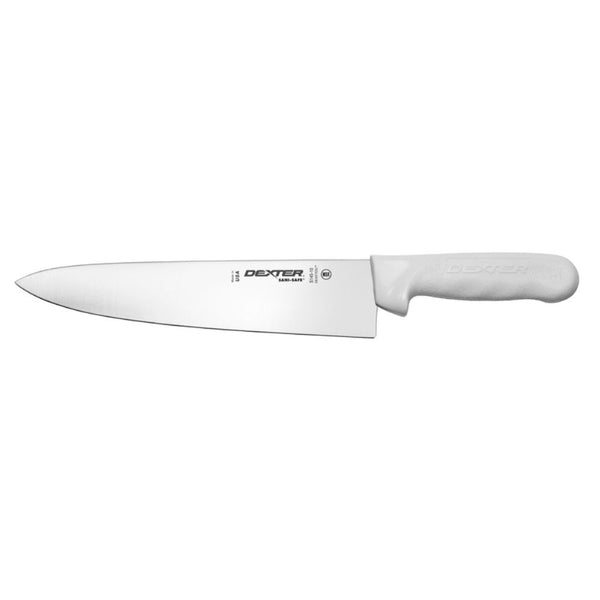 Dexter Russell - 145-10PCP Sani-Safe 10" Cook’s Knife
