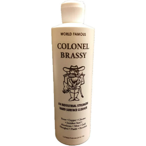 Colonel Brassy Surface Cleaner - 16 oz