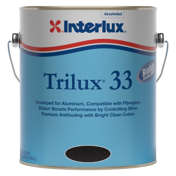 Interlux - Trilux 33 Quart