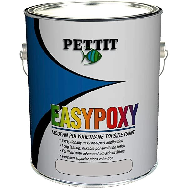 Pettit - EZ-Poxy Quart
