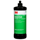 3M - Marine Finesse-it II Glaze - Quart