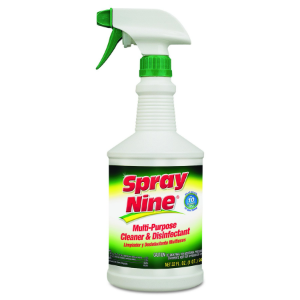 Spray 9 - Performacide  32 oz