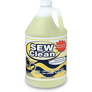 Trac Ecological - Sew Clean. Clogs & Odor Protector