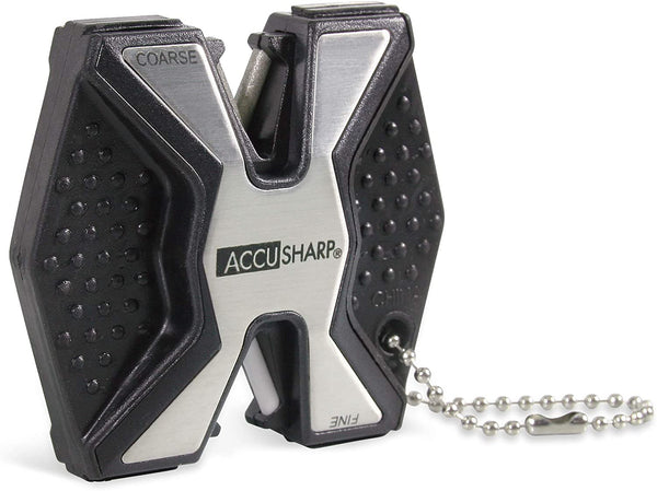 AccuSharp - Diamond Pro 2-Step Sharpener
