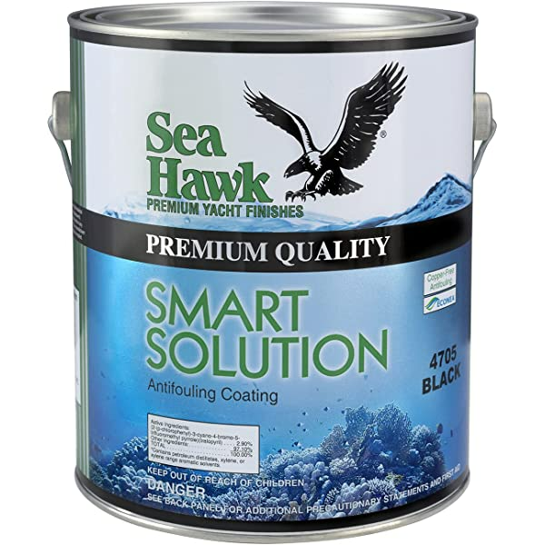Sea Hawk - Smart Solution Quart