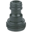 Gilmour - Male Hose End Quick Connector