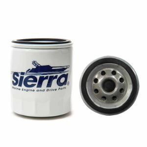 Sierra - Oil Filter V-6 18-78791