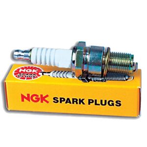 NGK - 1092 BPR7HS-10 Nickel Spark Plug