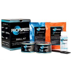 Propspeed - Small Kit
