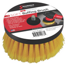 Shurhold - DAP Scrub Brush - Yellow