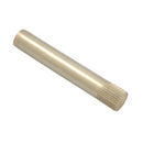 Freeman - Knurled Pin