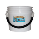 Top Shelf Marine - 3.5 Gallon Bucket w/ Handle