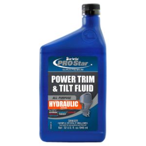 Star Brite - Power Trim & Tilt Fluid