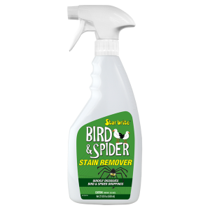 Star Brite - Spider & Bird Stain Remover - 22 oz