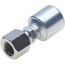 Gales - 1/4" Hose x 1/4" Female Flat Face - 4G-4FFORX