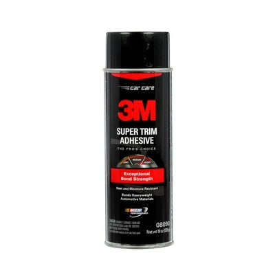 3M - Spray Trim Adheasive