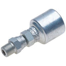 Gates - 1/2" Hose x 1/2" Male Pipe Swivel - 8G-8MPX