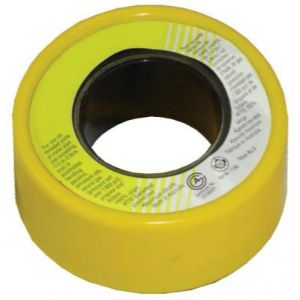 JR Products - Teflon Gas Sealant Tape