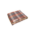 Jetty - Sherpa Fireside Blanket