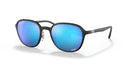 Ray Ban Performance Chromance RB4341Ch Black Blue 