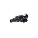 Shurflo - Macerator Pump w/ 180° Port - 12 VDC, 13 GPM