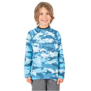 BLACKSTRAP - Kid's Brackish Top Hooded Sun Shirt Upf 50+