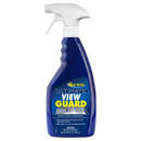 Star Brite - View Guard Clear Plastic Treatment 22 oz