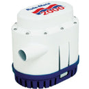 Rule - Rule-Mate 2000 GPH 24V Bildge Pump