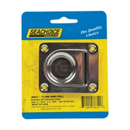 Sea Choice - Flush Ring Pull - Polished Stainless Steel 2-3/16" x 2-5/8"