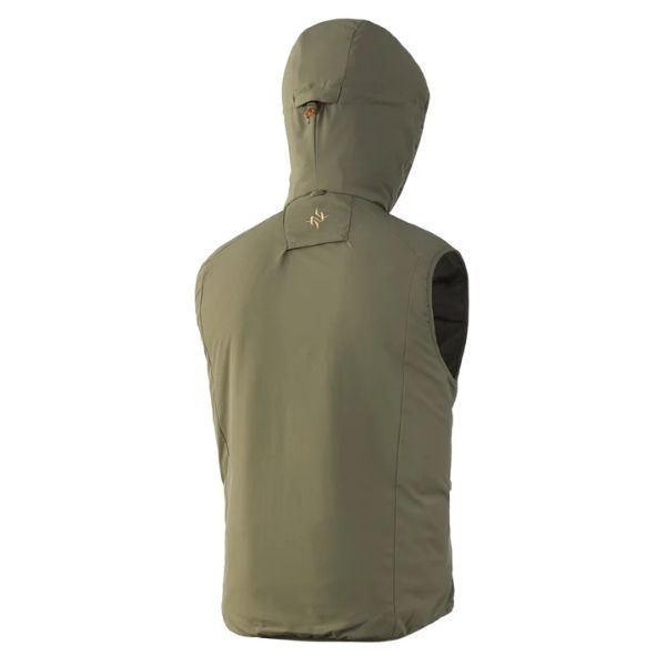 Nomad - PMD Hooded Vest