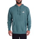 Salty Crew - Siren Overdye Fleeve