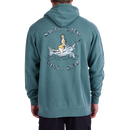 Salty Crew - Siren Overdye Fleeve