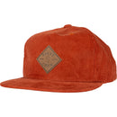 Salty Crew - Tippet Corduroy 5 Panel