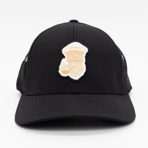 Sea Gear - Captain Sublimation Patch Hat