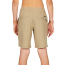 Salty Crew - Boy's Drifter 2 Eleastic Hybrid Shorts