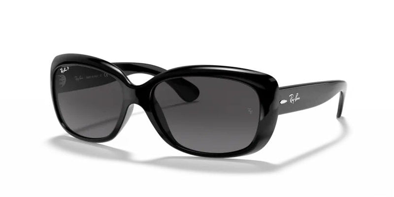 Ray Ban Core Jackie Ohh RB4101 Black  Grey