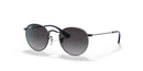 Ray Ban Kids Originals Round RJ9547S Black Light Grey