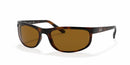 Ray Ban Core Predator 2 RB2027 Brown Brown 