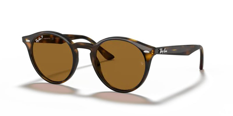 Ray Ban Core RB2180 Tortoise Brown 