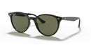 Ray Ban Core RB4305 Black Green 