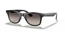 Ray Ban Core RB4640 Black Grey 