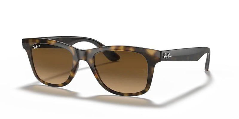Ray Ban Core RB4640 Tortoise Brown 