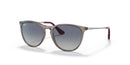 Ray Ban Kids Core Erika RJ9060S Grey Grey 