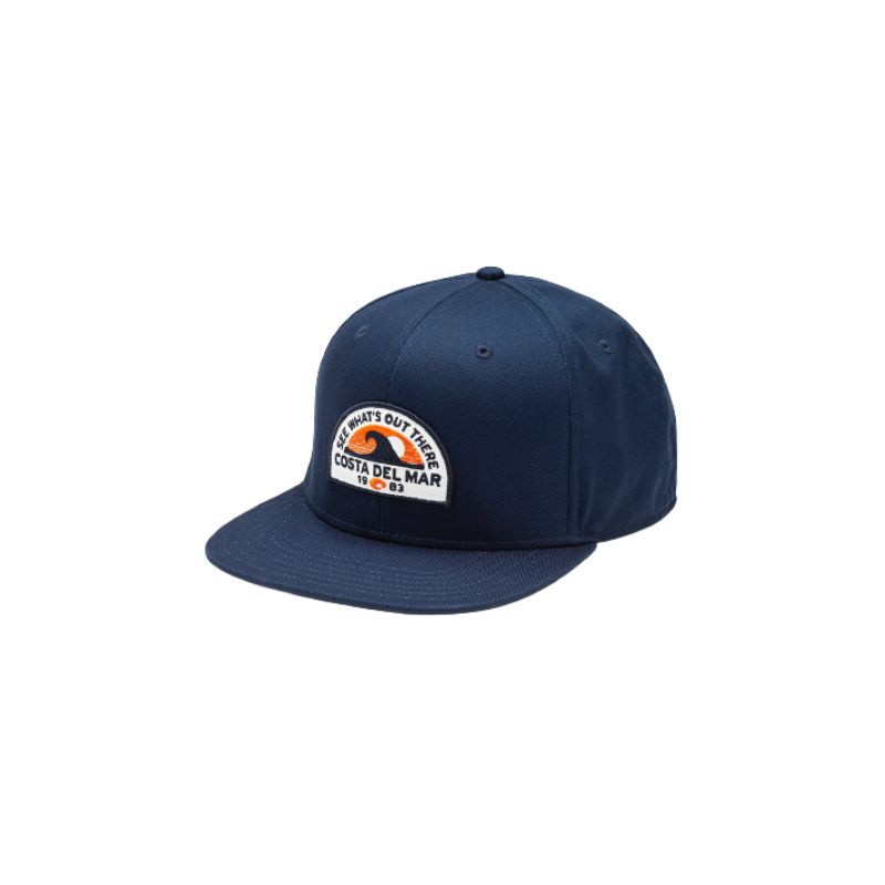 Costa - Maverick Snapback