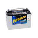 DEKA - Intimidator Deep Cycle AGM (Group 27) 12 Volt 92 Ah