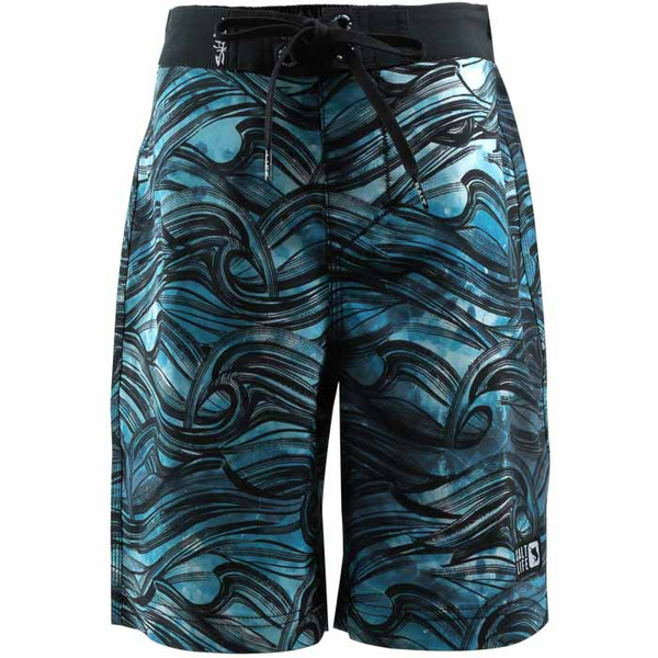 Salt life 2025 transition hybrid boardshorts