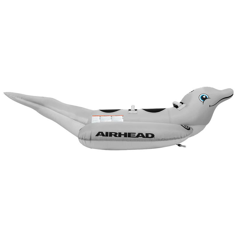 Airhead - 2 Person Dolphin Towable