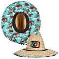 AVID- Sundaze Straw Hat