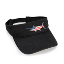 Fathom - Stars & Bars Visor