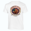 Sea Gear - Kids United We Shuck Short Sleeve